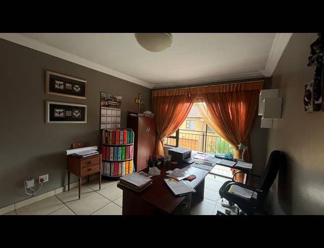 3 BEDROOM SECTIONAL TITLE FOR SALE IN BENONI NORTH